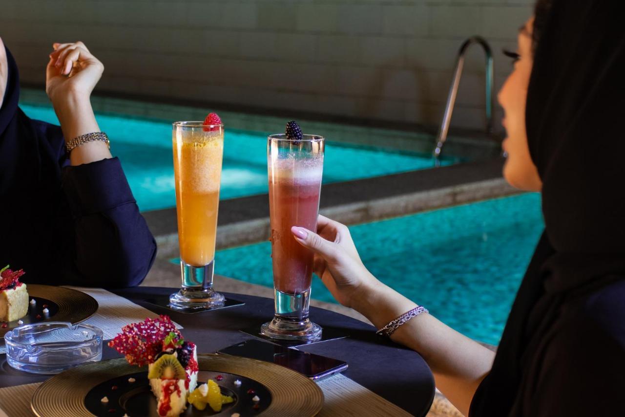 Hyatt House Sari Street Hotel Jeddah