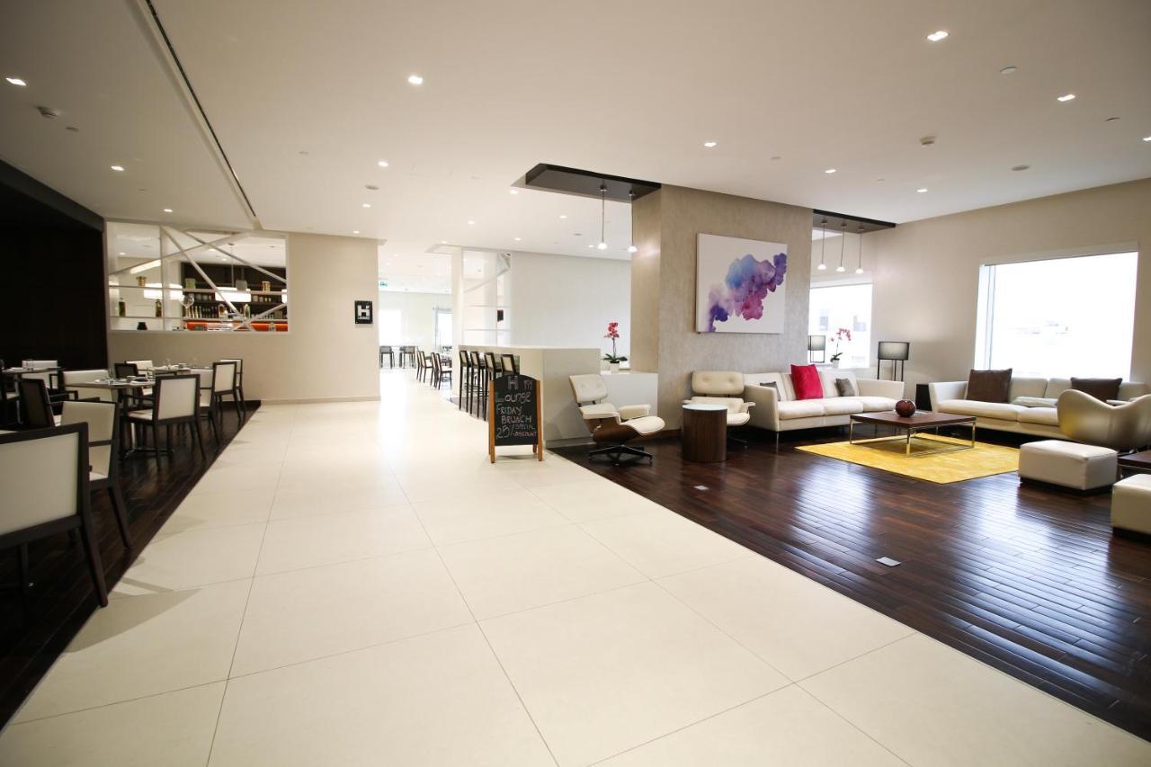 Hyatt House Sari Street
