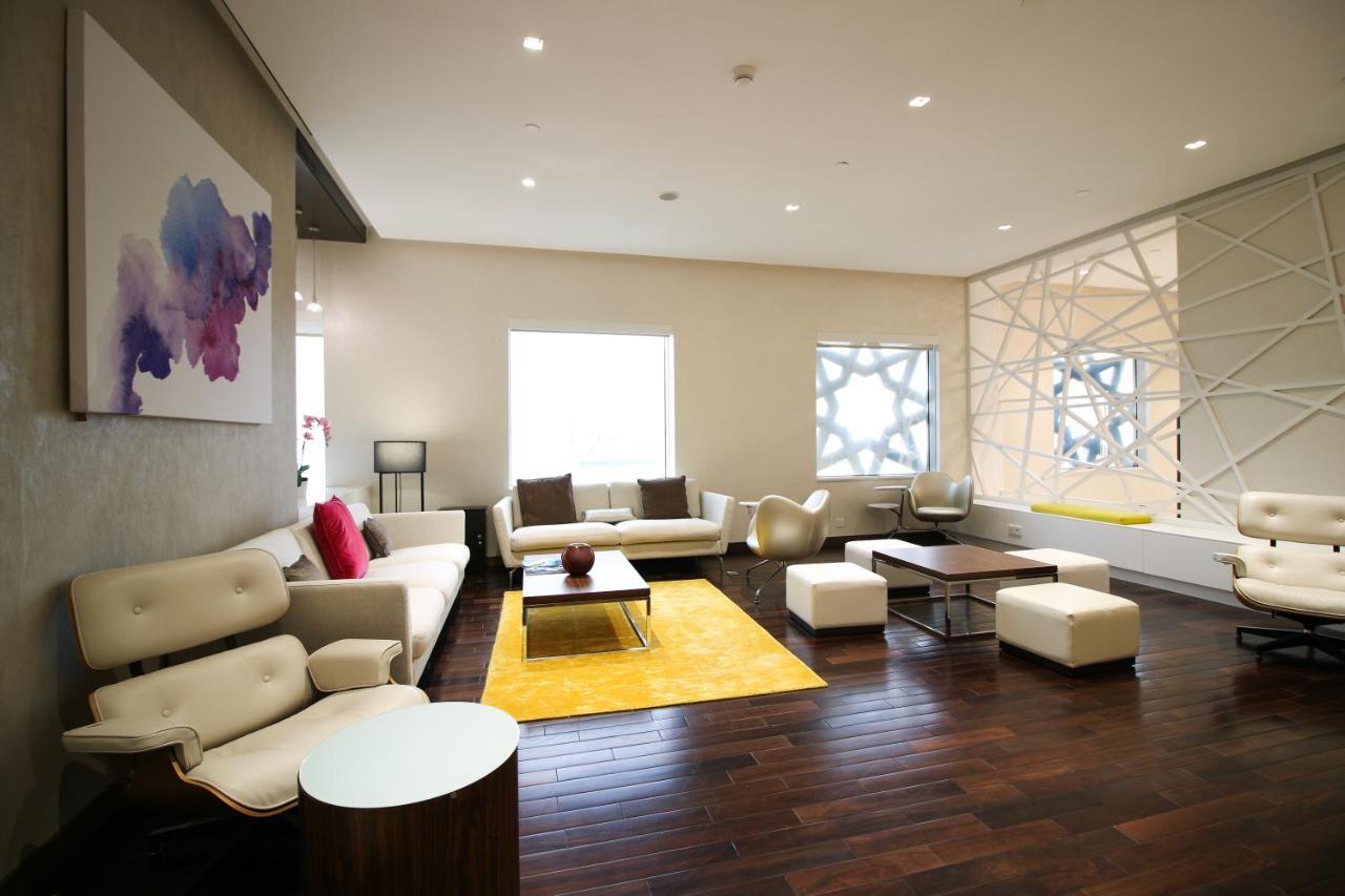 Hyatt House Sari Street