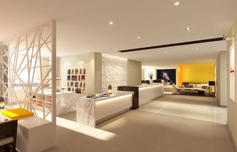 Hyatt House Sari Street Hotel Jeddah