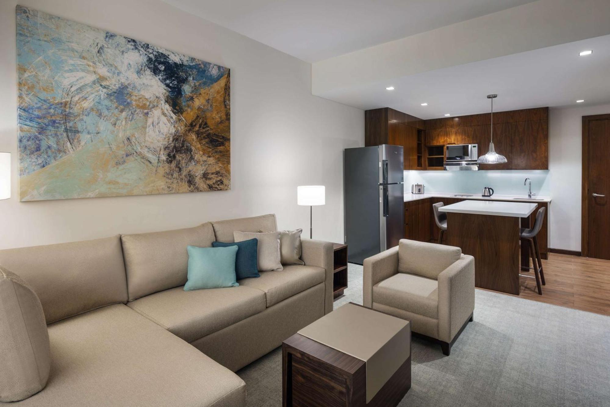 Hyatt House Sari Street 4* Jeddah