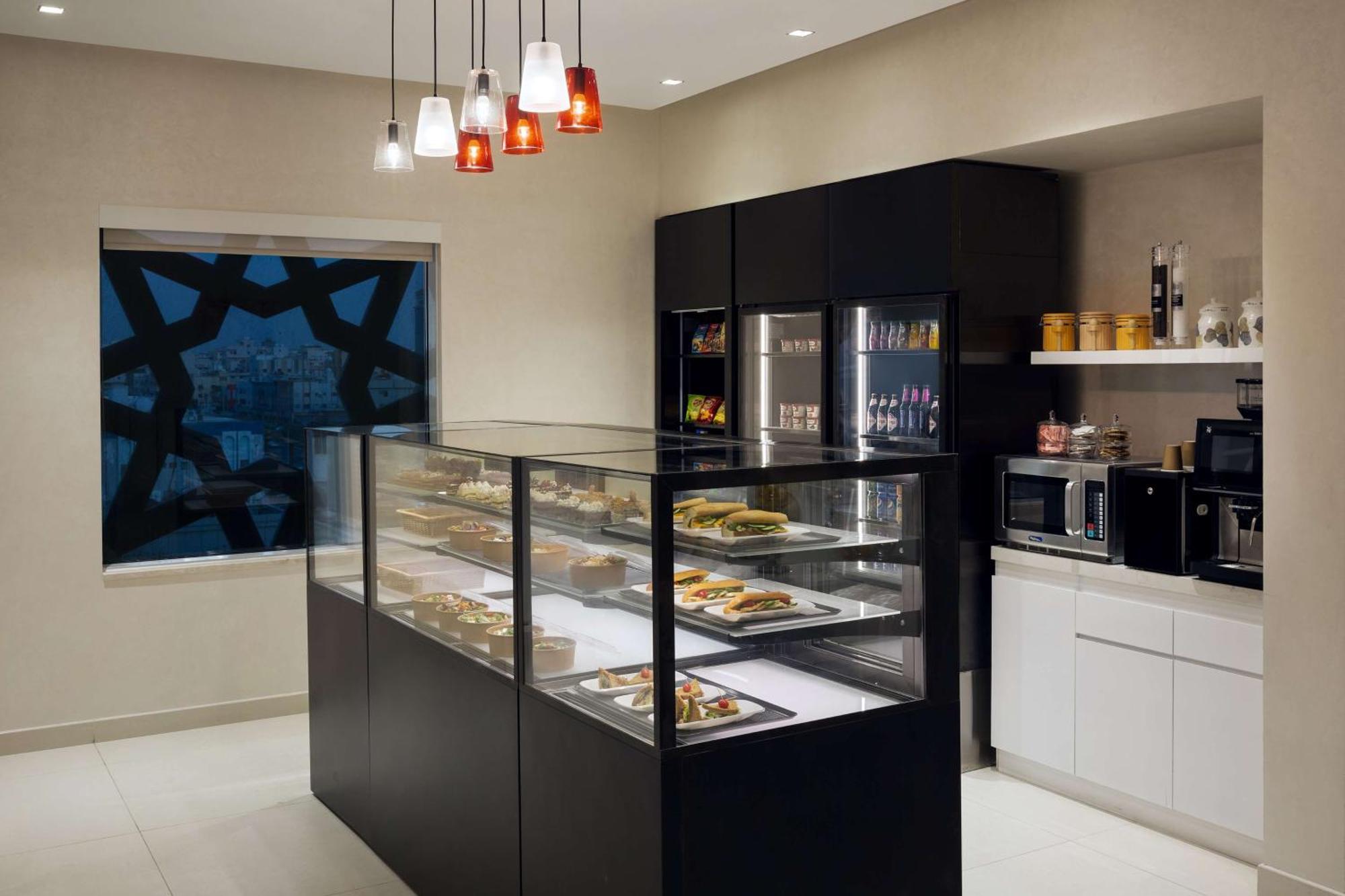 Hyatt House Sari Street 4* Jeddah