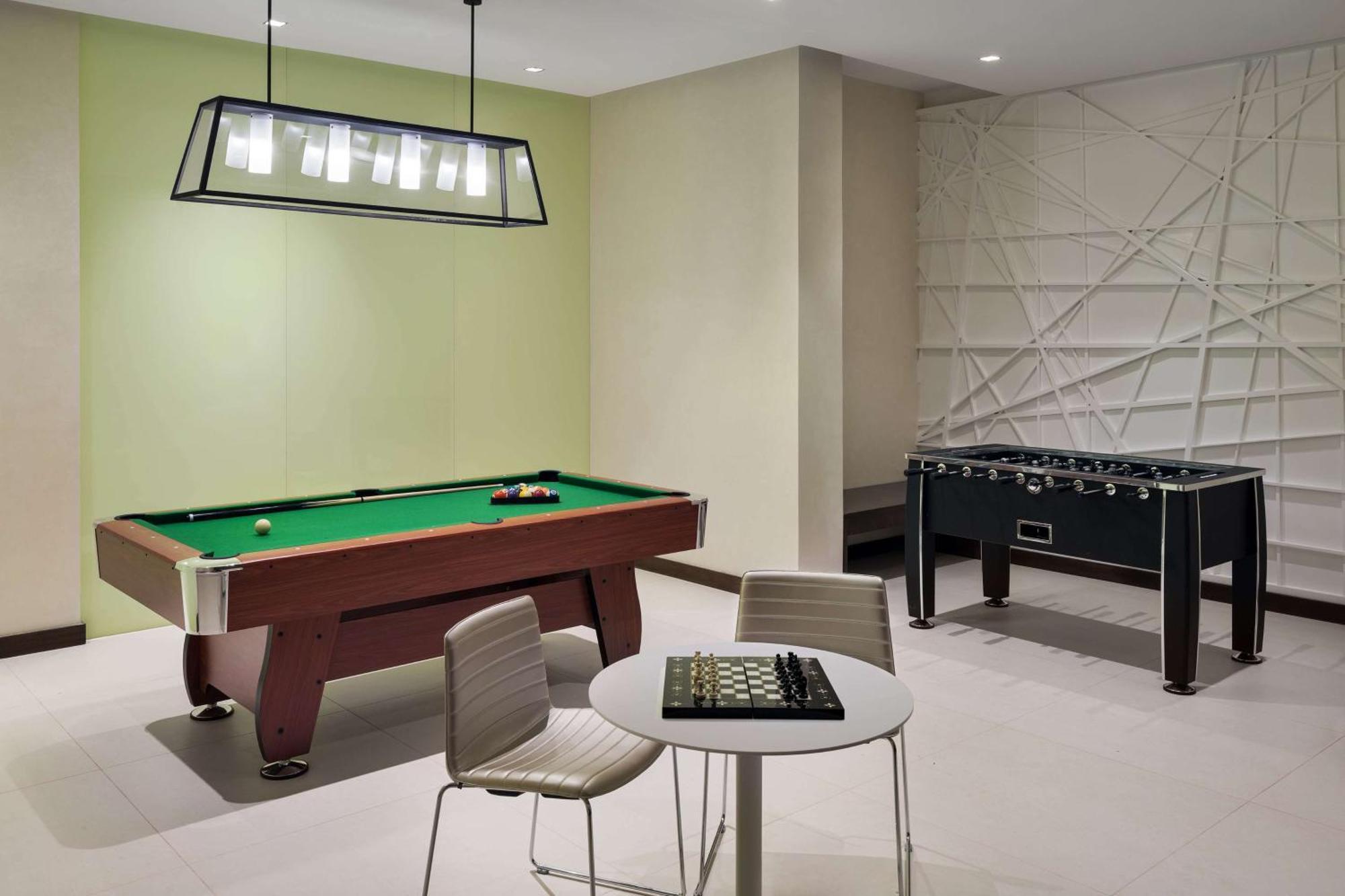 Hotel Hyatt House Sari Street Jeddah