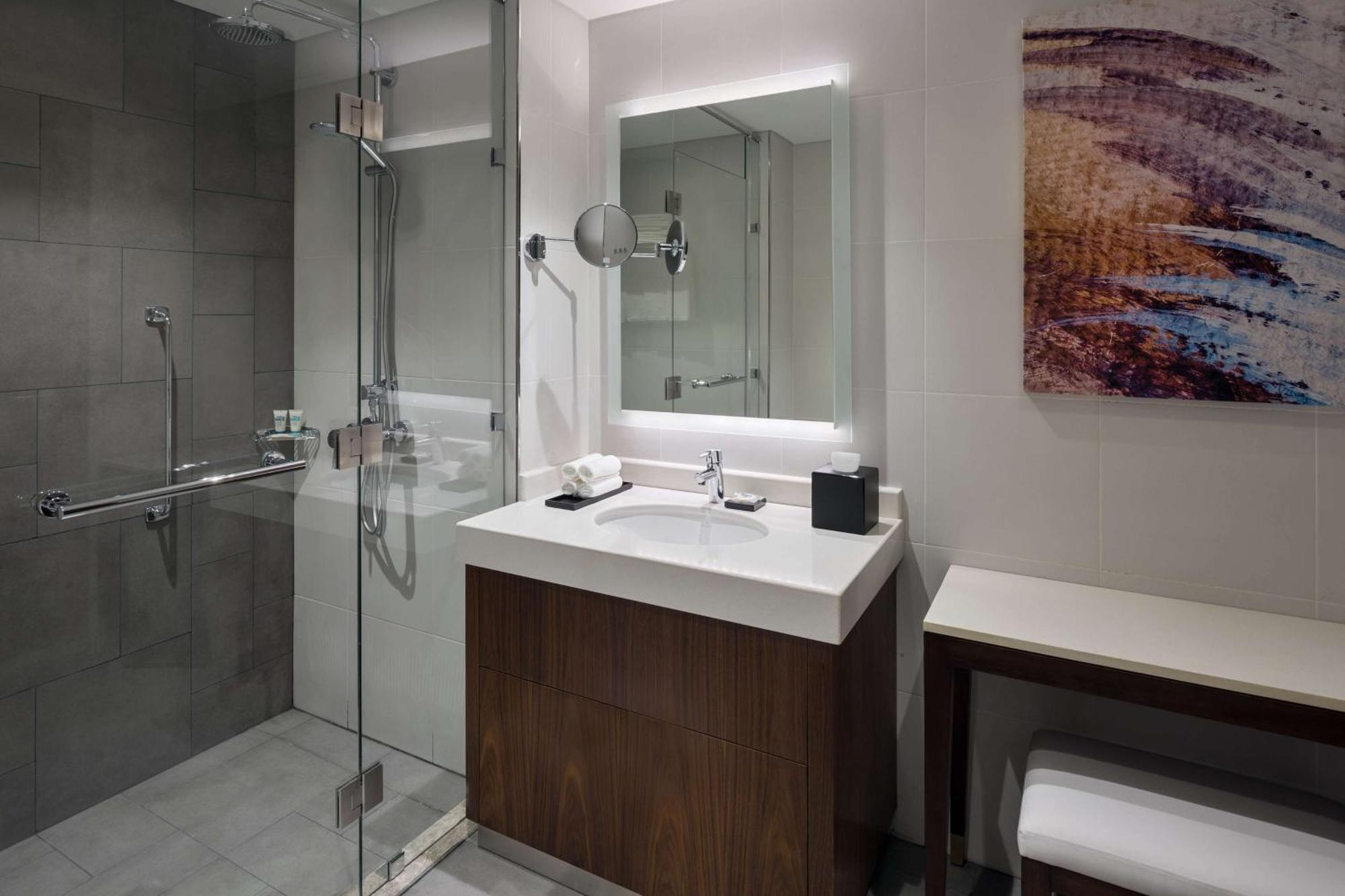 Hotel Hyatt House Sari Street Jeddah