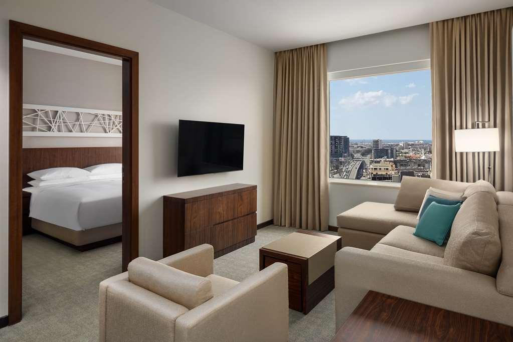 Hyatt House Sari Street Jeddah